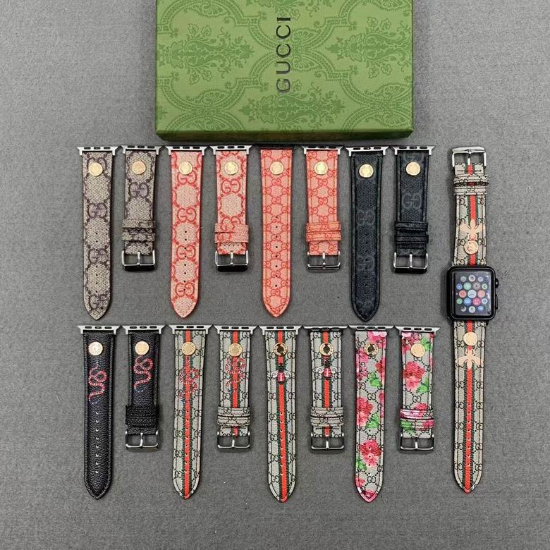 Gucci Watchband 31